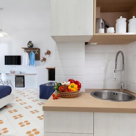 Estate4home - Niko's * Positano