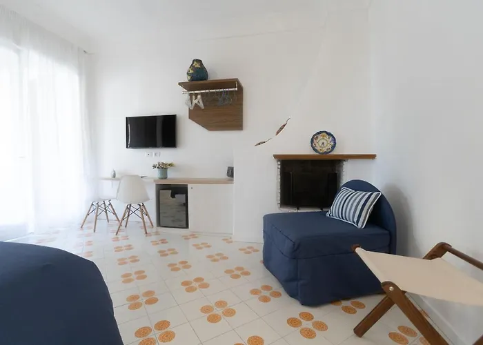 Apartment Estate4home - Niko's Positano