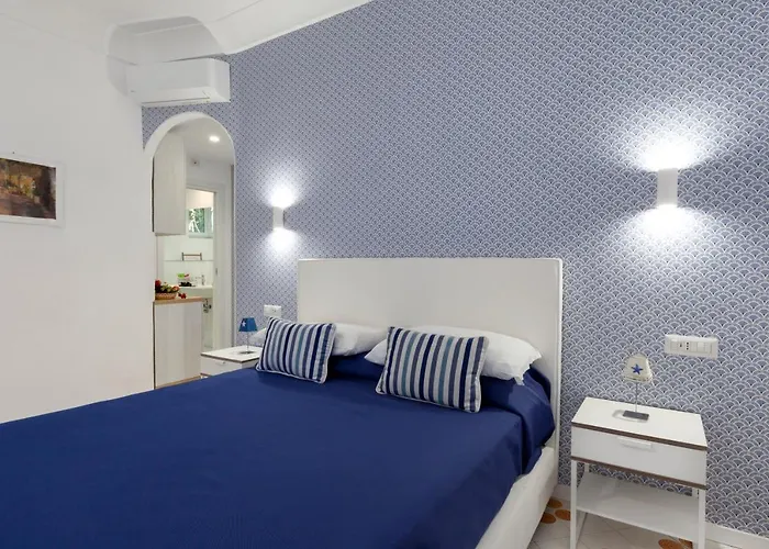 Estate4home - Niko's Positano