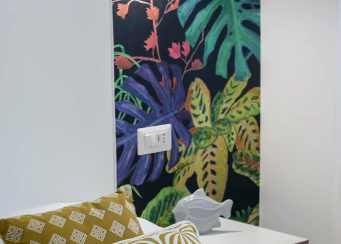 Apartment Estate4home - Niko's