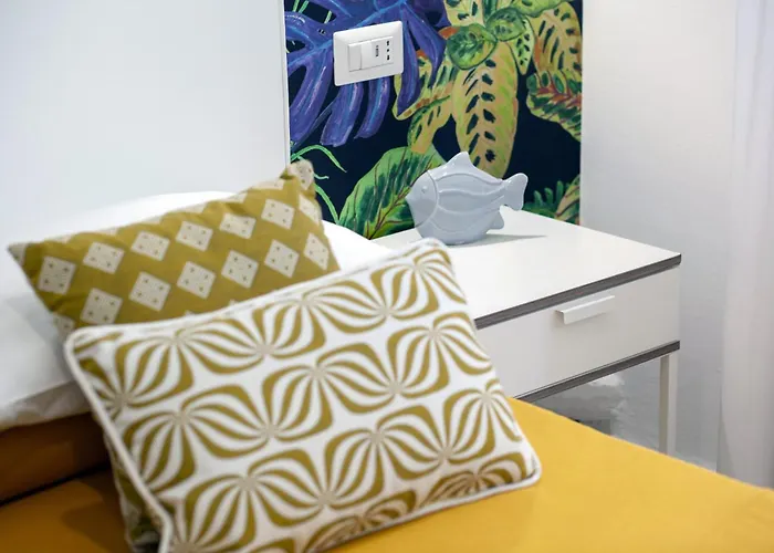 Estate4home - Niko's Apartment Positano