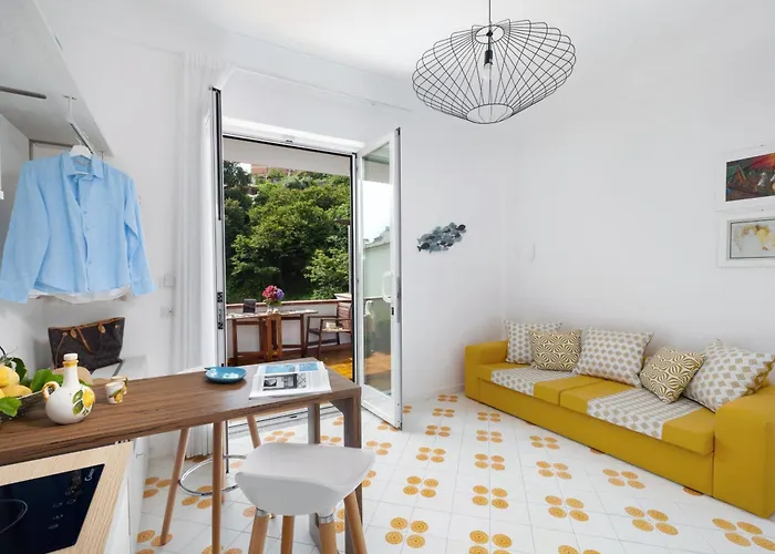 Apartment Estate4home - Niko's