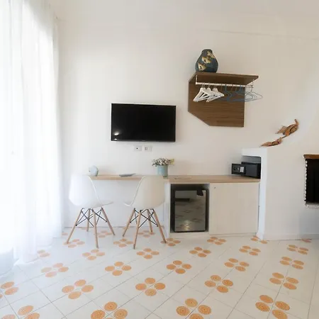 Estate4home - Niko's * Positano