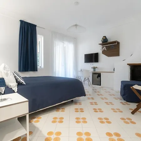 Apartment Estate4home - Niko's *