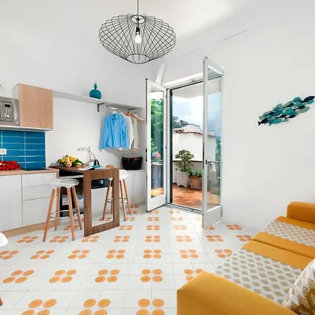 Apartment Estate4home - Niko's Positano