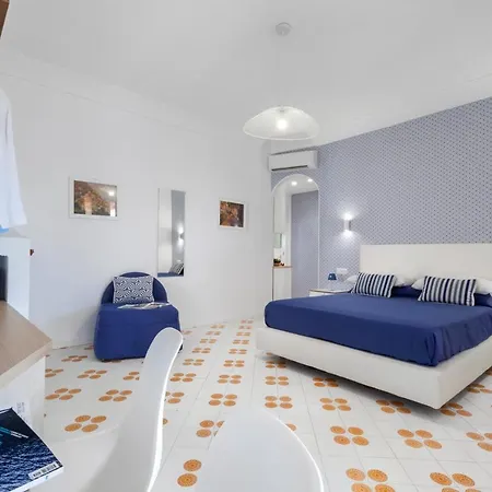 Apartment Estate4home - Niko's