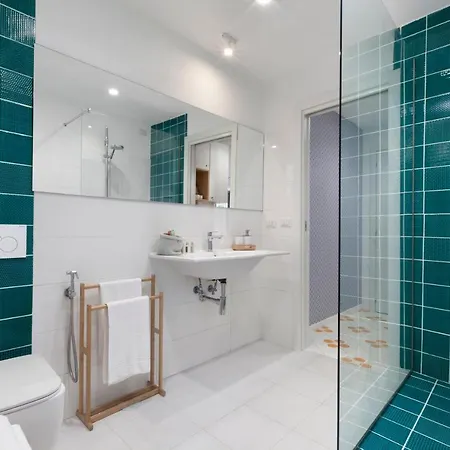 Apartment Estate4home - Niko's