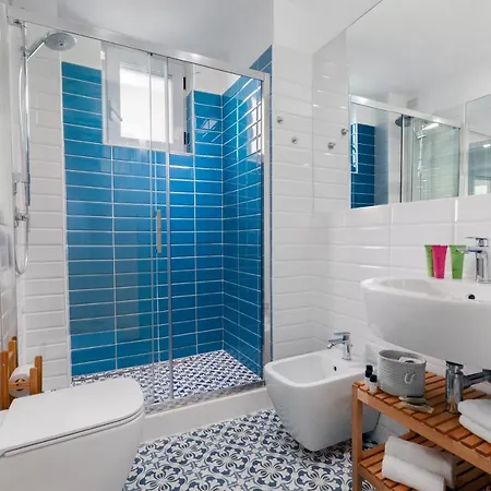 Estate4home - Niko's Positano