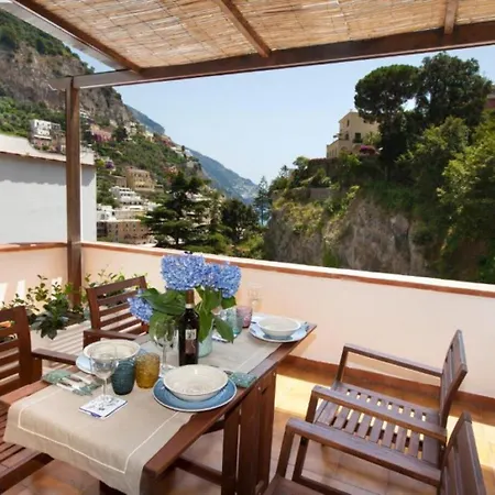 Estate4home - Niko's Appartamento