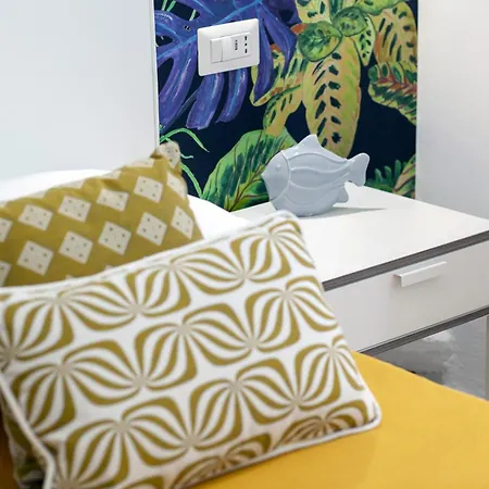 Estate4home - Niko's Apartment Positano