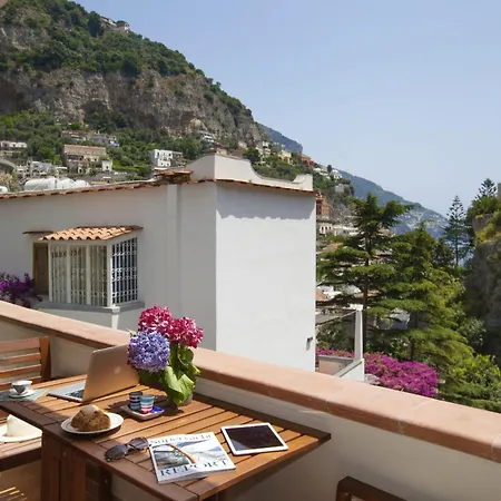Estate4home - Niko's Positano
