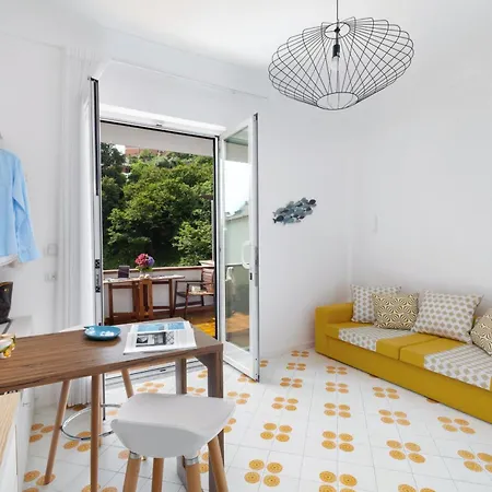 Апартаменты Estate4home - Niko's