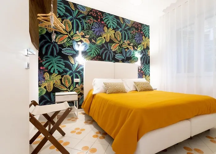 Appartamento Estate4home - Niko's *