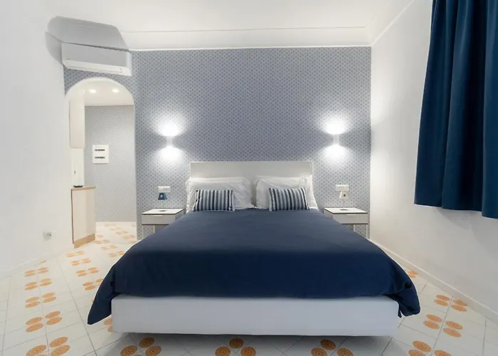 Appartamento Estate4home - Niko's Positano