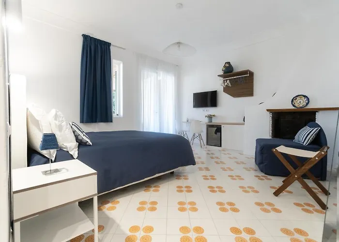 Appartamento Estate4home - Niko's *