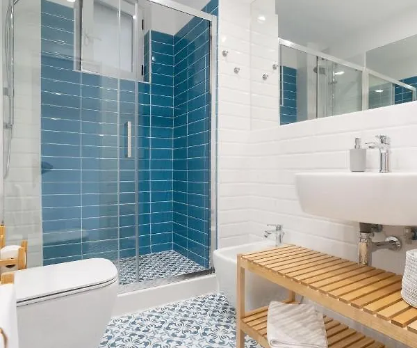 Estate4home - Niko's Апартаменты *