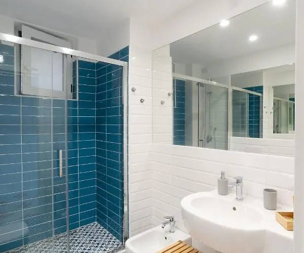 Appartamento Estate4home - Niko's