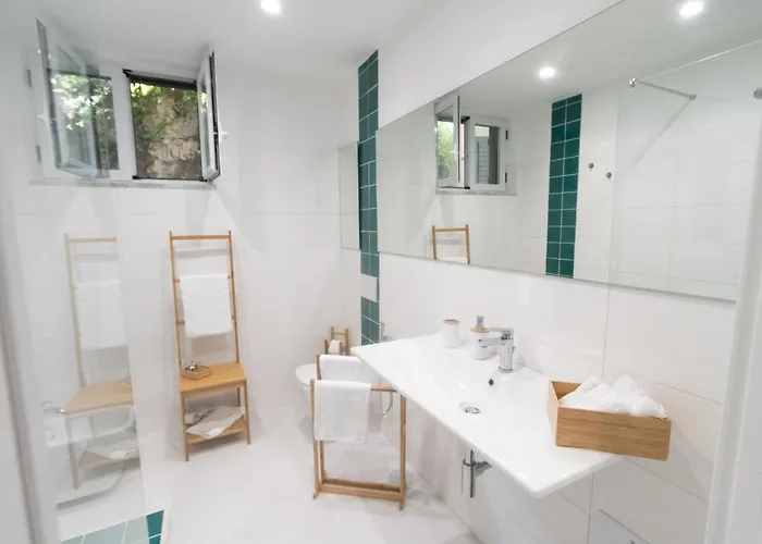 Estate4home - Niko's Appartamento