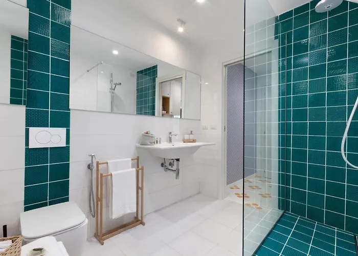 Appartamento Estate4home - Niko's