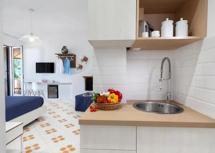 Estate4home - Niko's * Positano