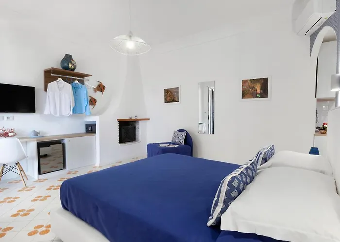 Estate4home - Niko's Appartamento