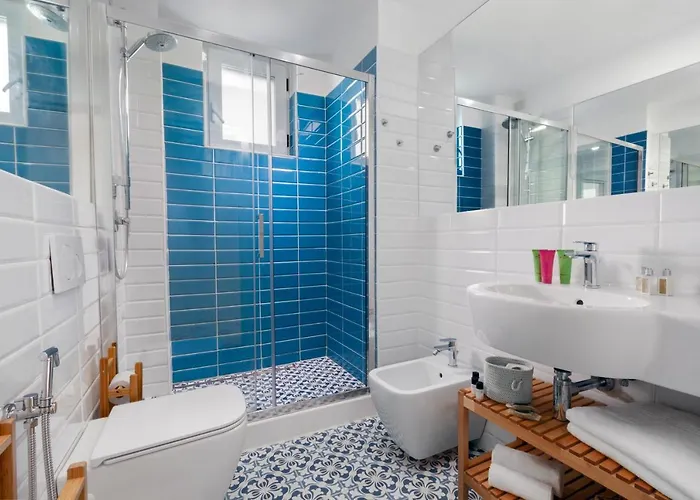 Estate4home - Niko's Позитано