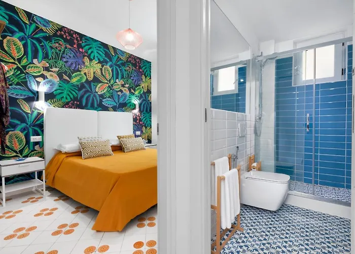 Estate4home - Niko's Appartamento