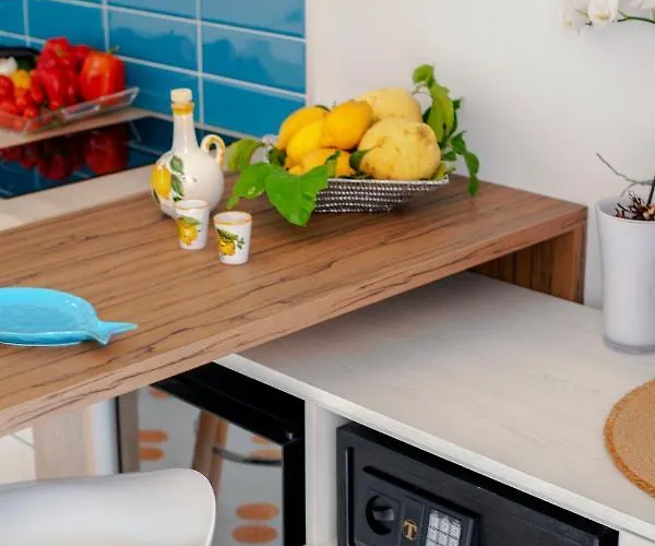 Appartamento Estate4home - Niko's *