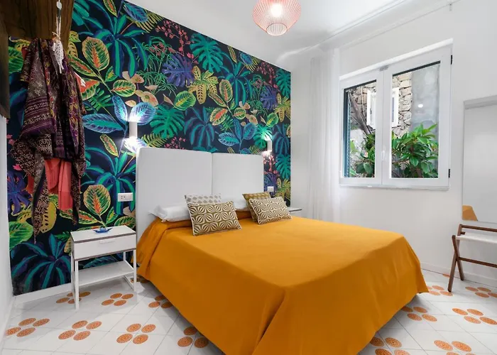 Appartamento Estate4home - Niko's *