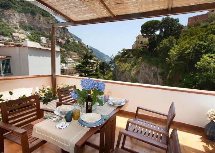 Estate4home - Niko's Appartamento