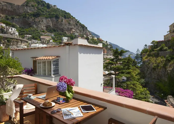 Estate4home - Niko's Positano