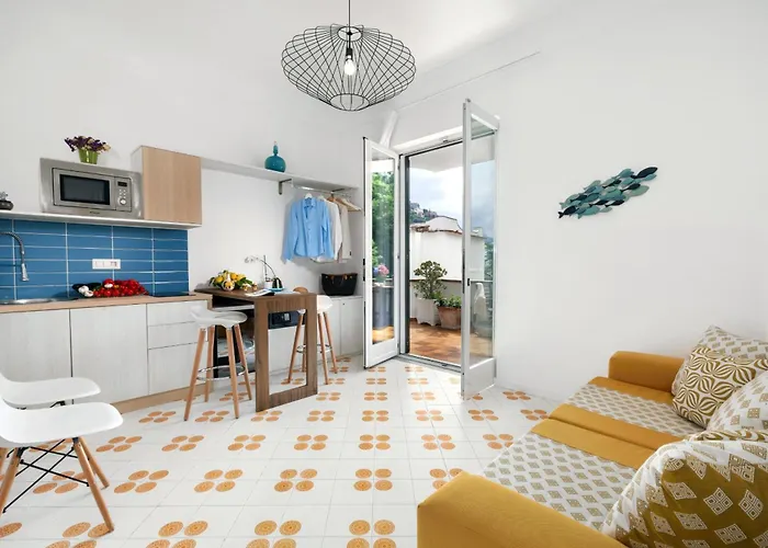 Estate4home - Niko's Appartamento *