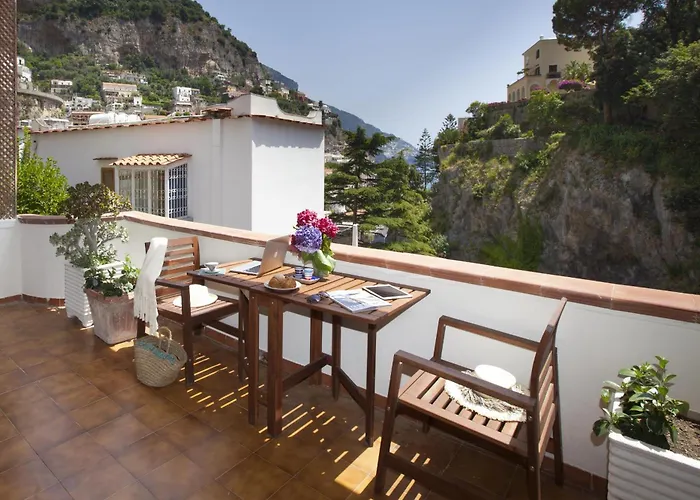 Appartamento Estate4home - Niko's *