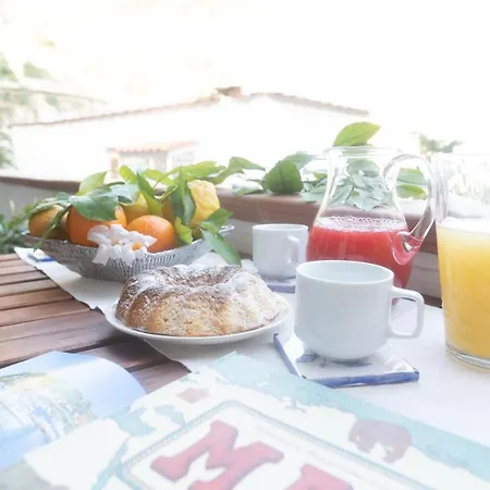 Estate4home - Niko's * Positano