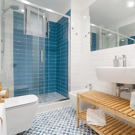 Estate4home - Niko's Lejlighed *