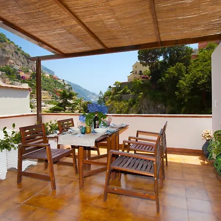 Estate4home - Niko's Positano