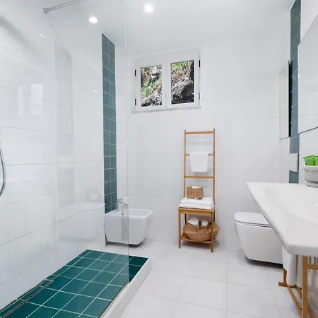 Lejlighed Estate4home - Niko's