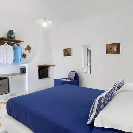 Estate4home - Niko's Lejlighed