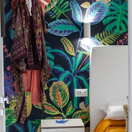 Estate4home - Niko's * Positano