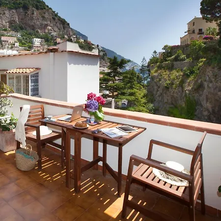 Lejlighed Estate4home - Niko's *