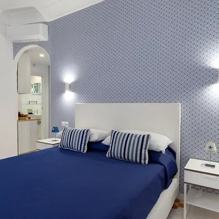 Estate4home - Niko's Positano