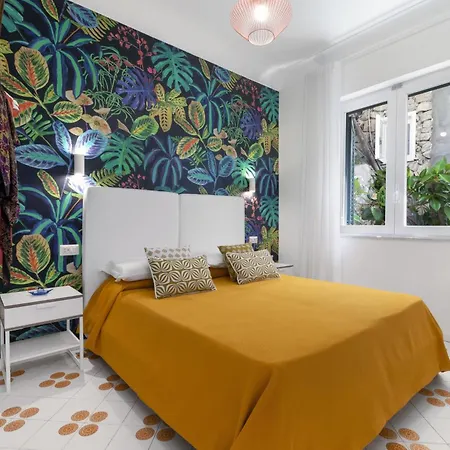 Estate4home - Niko's * Positano