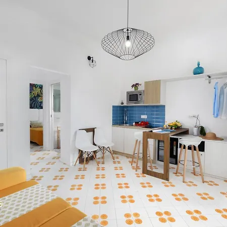 Estate4home - Niko's * Positano