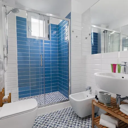 Lejlighed Estate4home - Niko's