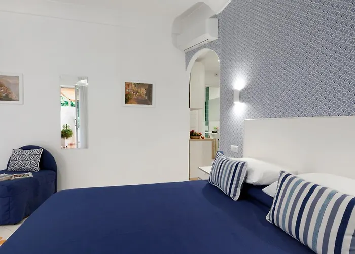 Estate4home - Niko's Ποζιτάνο