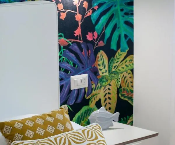 Διαμέρισμα Estate4home - Niko's *