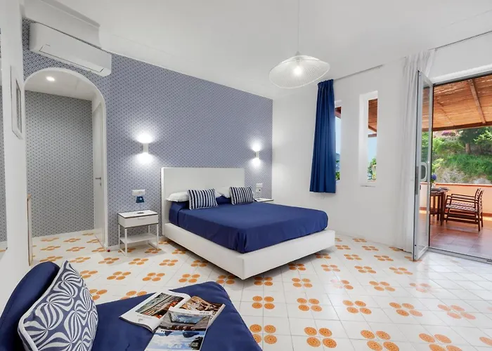 Διαμέρισμα Estate4home - Niko's Ποζιτάνο