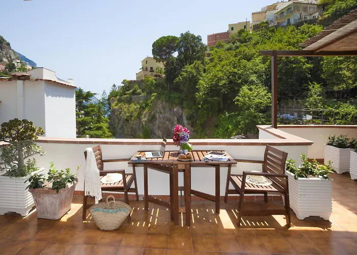 Διαμέρισμα Estate4home - Niko's *